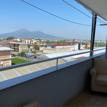 B&B Il Sogno San Marzano sul Sarno Exterior foto