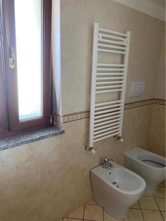 B&B Il Sogno San Marzano sul Sarno Exterior foto